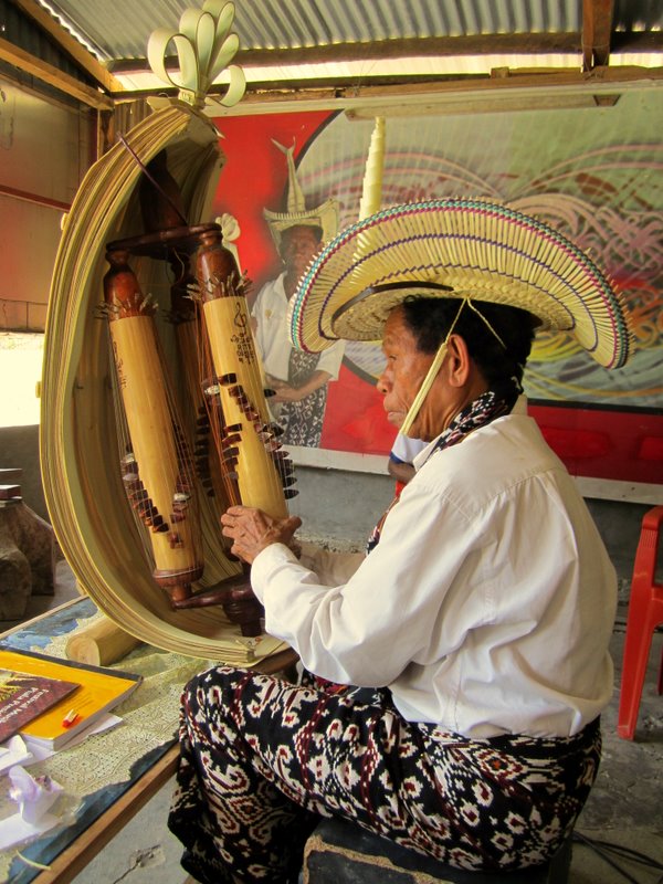 Beragam Musik Tradisional Nusantara | Slot Online ...