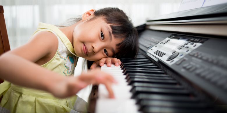Jenis Musik yang Paling Disukai Anak Kecil di Indonesia